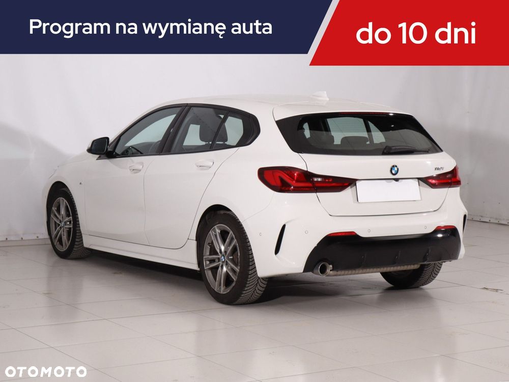 BMW Seria 1 - 6