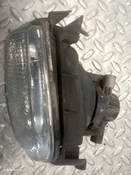 FAROL NEVOEIRO DIREITO RENAULT MEGANE I CLASSIC 1998 - - 3