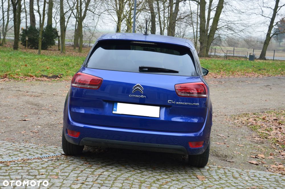 Citroën SpaceTourer - 11