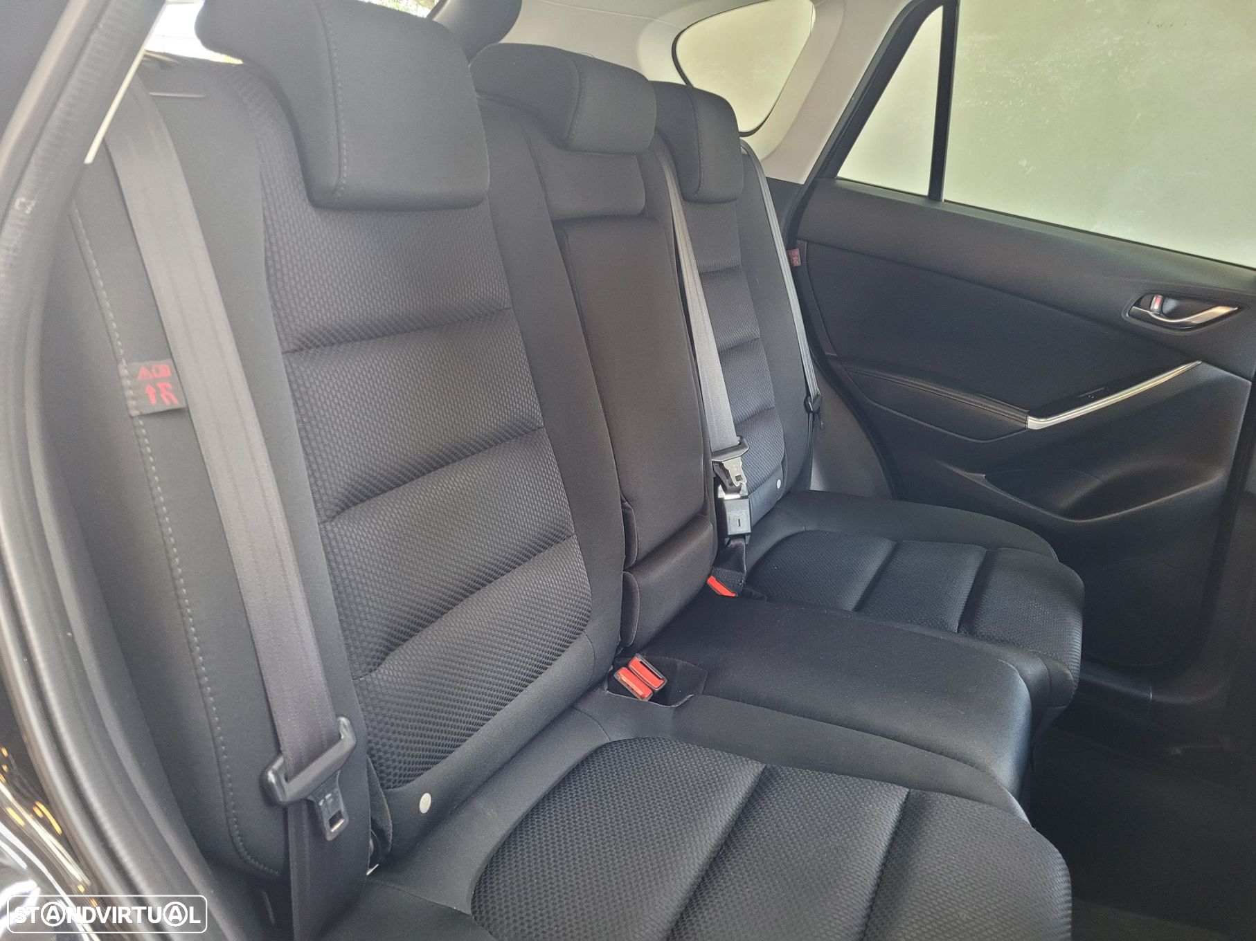Mazda CX-5 2.2 D Excellence Navi - 18