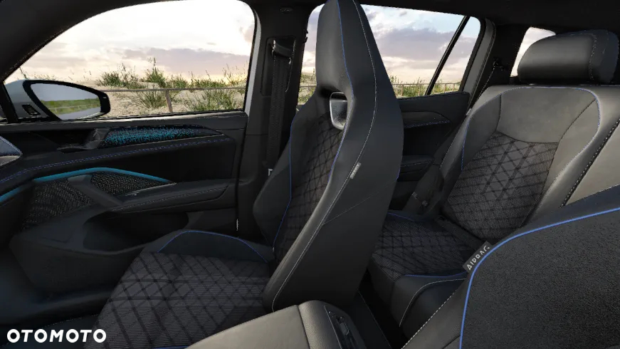 Volkswagen Tayron 2.0 TSI R-Line Plus DSG - 7
