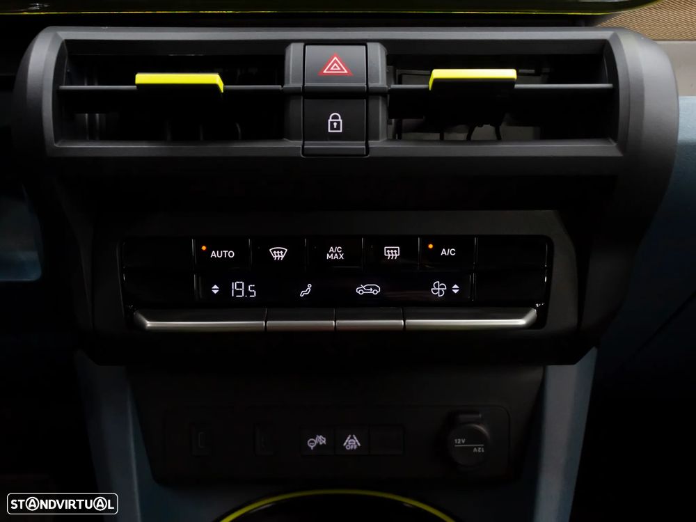 Fiat Grande Panda 1.2 Hybrid La Prima eDCT - 29