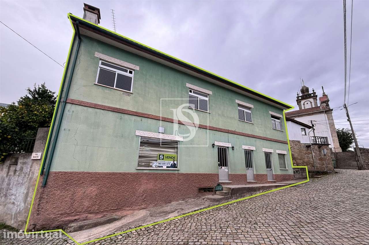 Edifício comercial em Nandufe - Grande imagem: 2/25