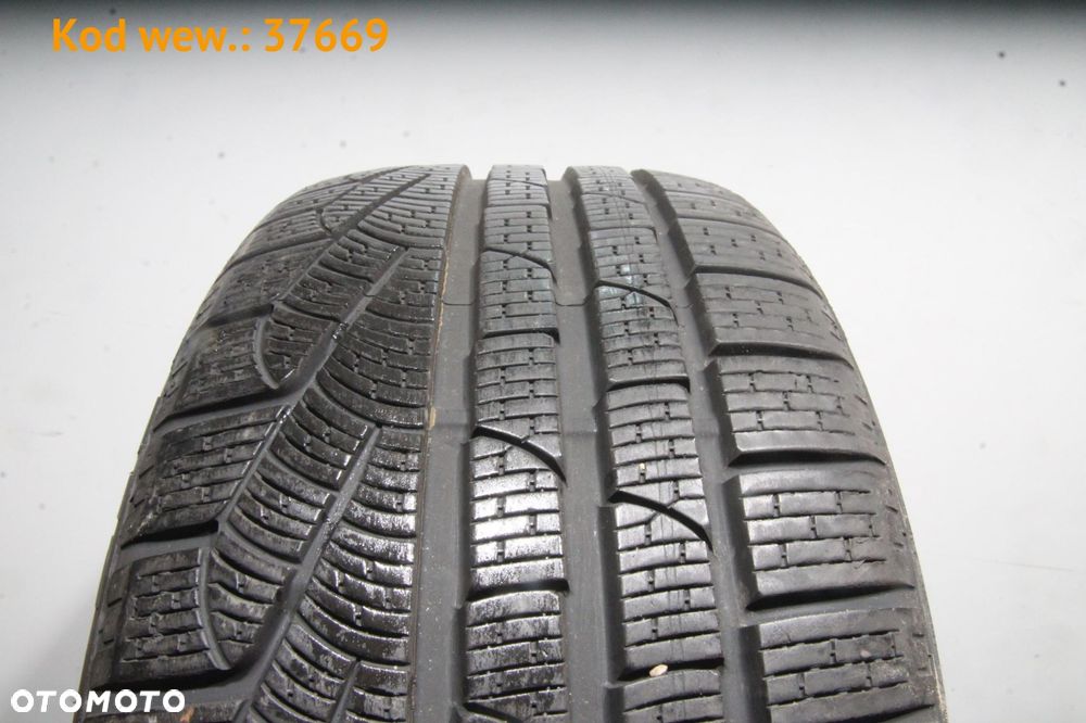 Pirelli Sottozero Winter 210 Serie II - 245/45 R17 - 1
