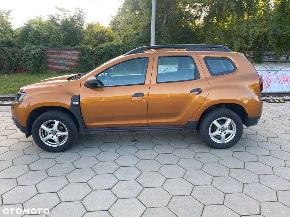 Dacia Duster - 5
