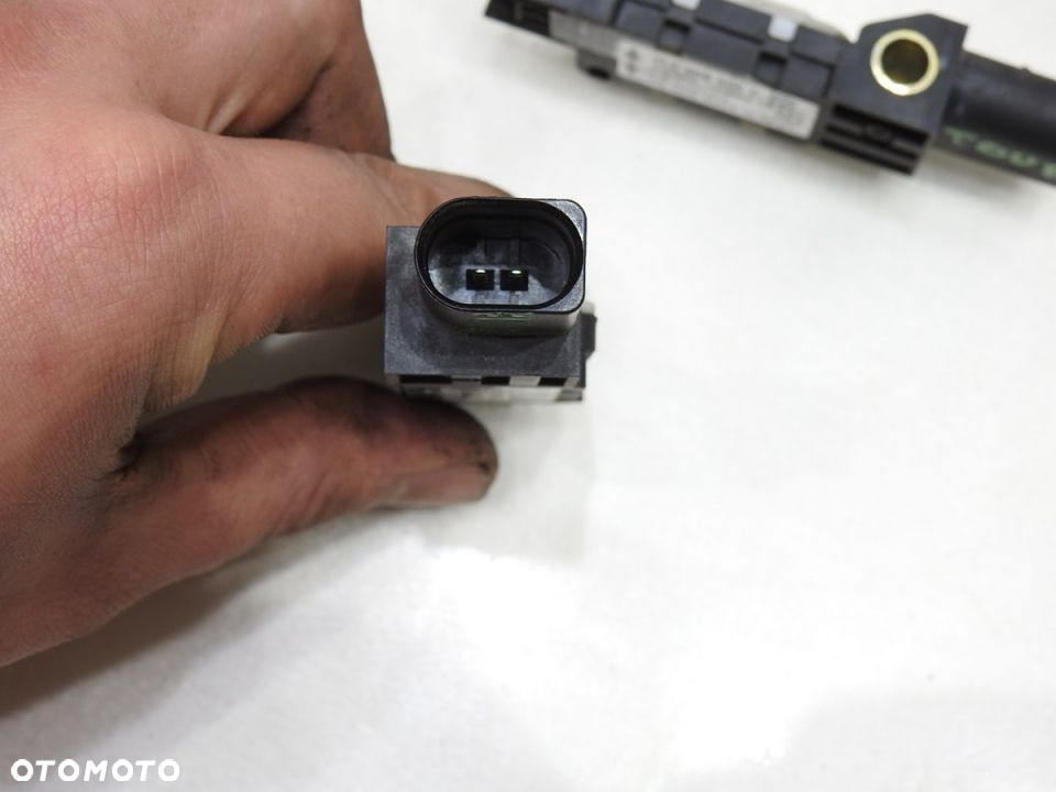 SENSOR UDERZENIOWY VW TOUAREG I 7L0909606C - 6
