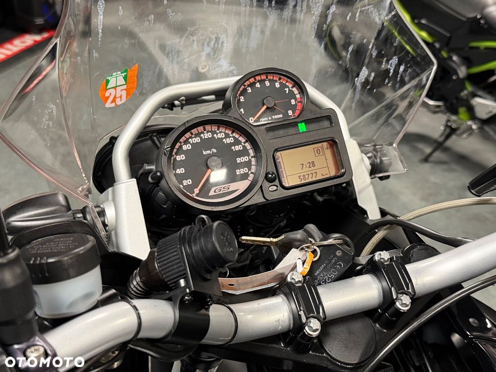 BMW GS - 27