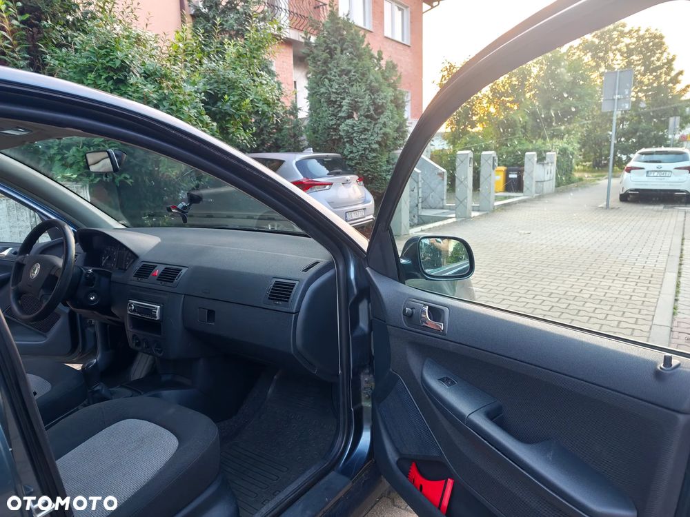 Skoda Fabia 1.2 12V Choice - 14