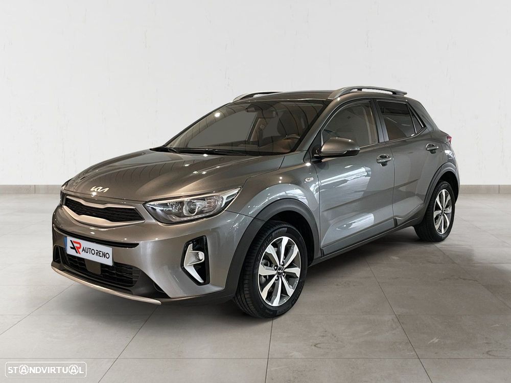 Kia Stonic 1.2 MPi Dynamic - 2