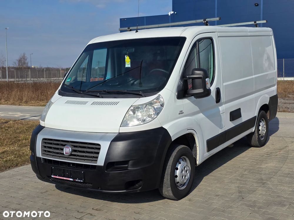 Fiat Ducato - 1