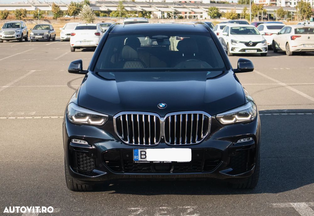 BMW X5 xDrive30d - 3