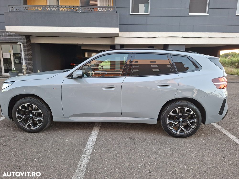 BMW X3 20d xDrive - 2