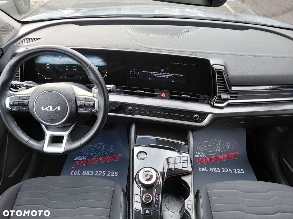 Kia Sportage - 24