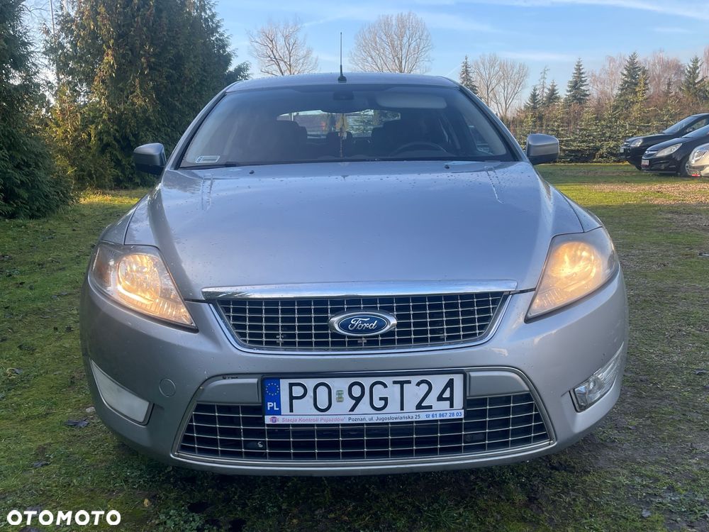 Ford Mondeo 2.0 TDCi Champions Edition - 15