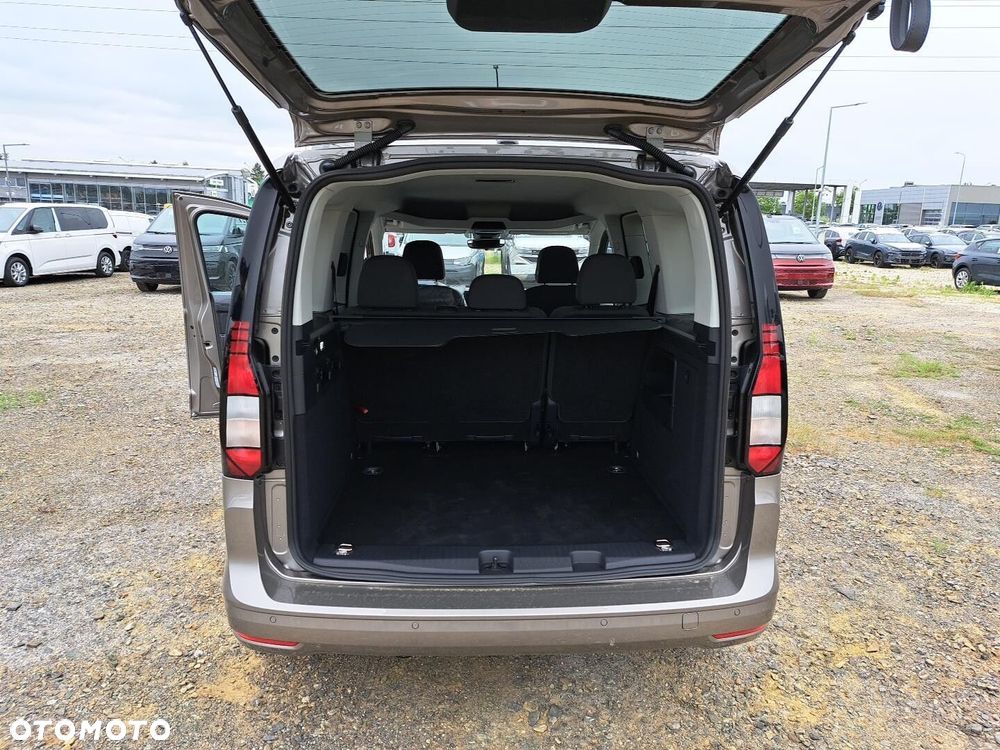 Volkswagen Caddy - 26