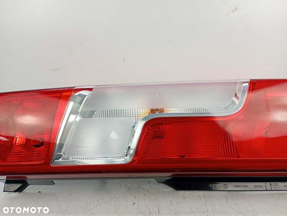lampa tylna lewa tył fiat ducato III boxer III jumper III lift 14-26r - 4