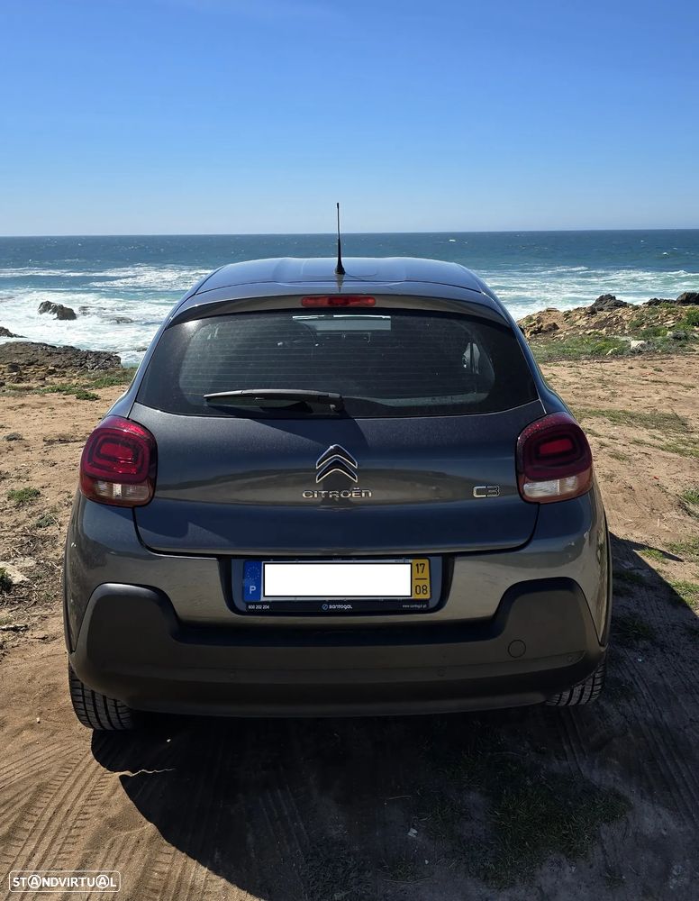 Citroën C3 1.2 PureTech Feel - 6
