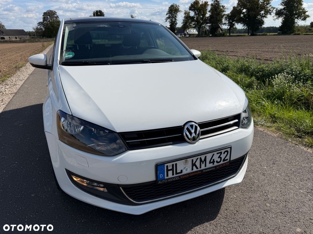 Volkswagen Polo - 3