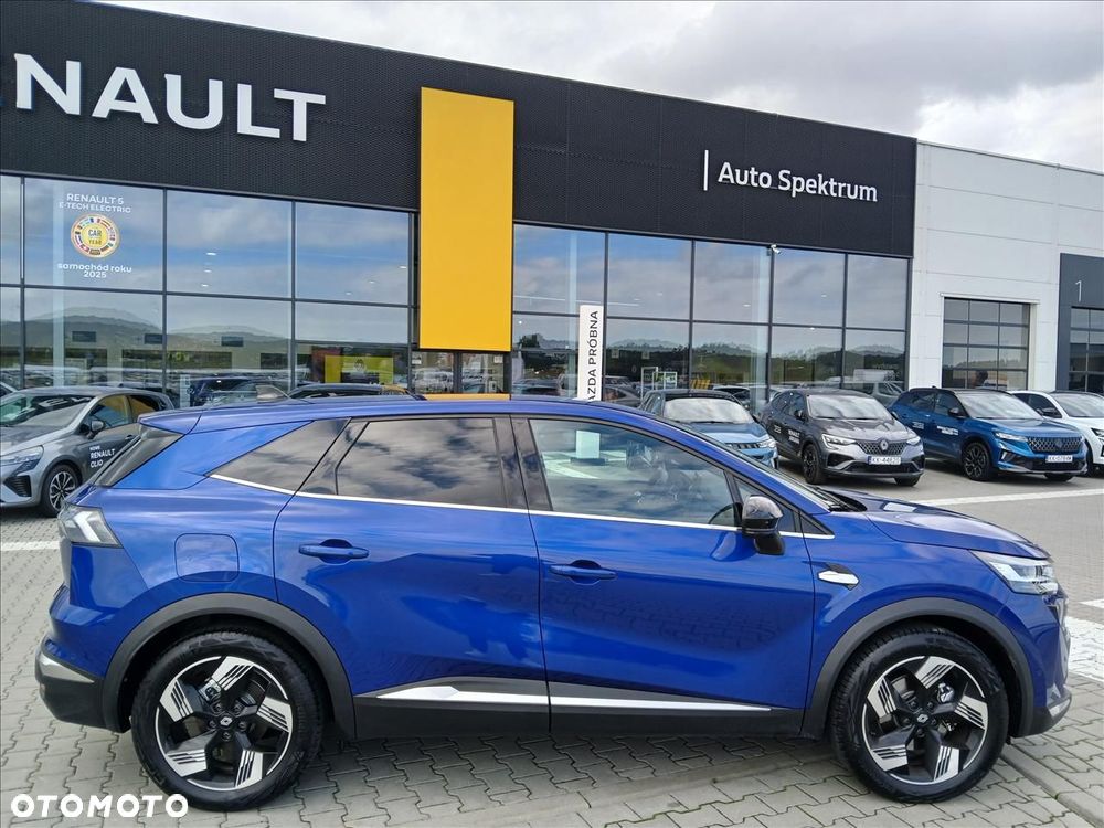 Renault Symbioz 1.6 E-Tech Full Hybrid 145 Techno - 6