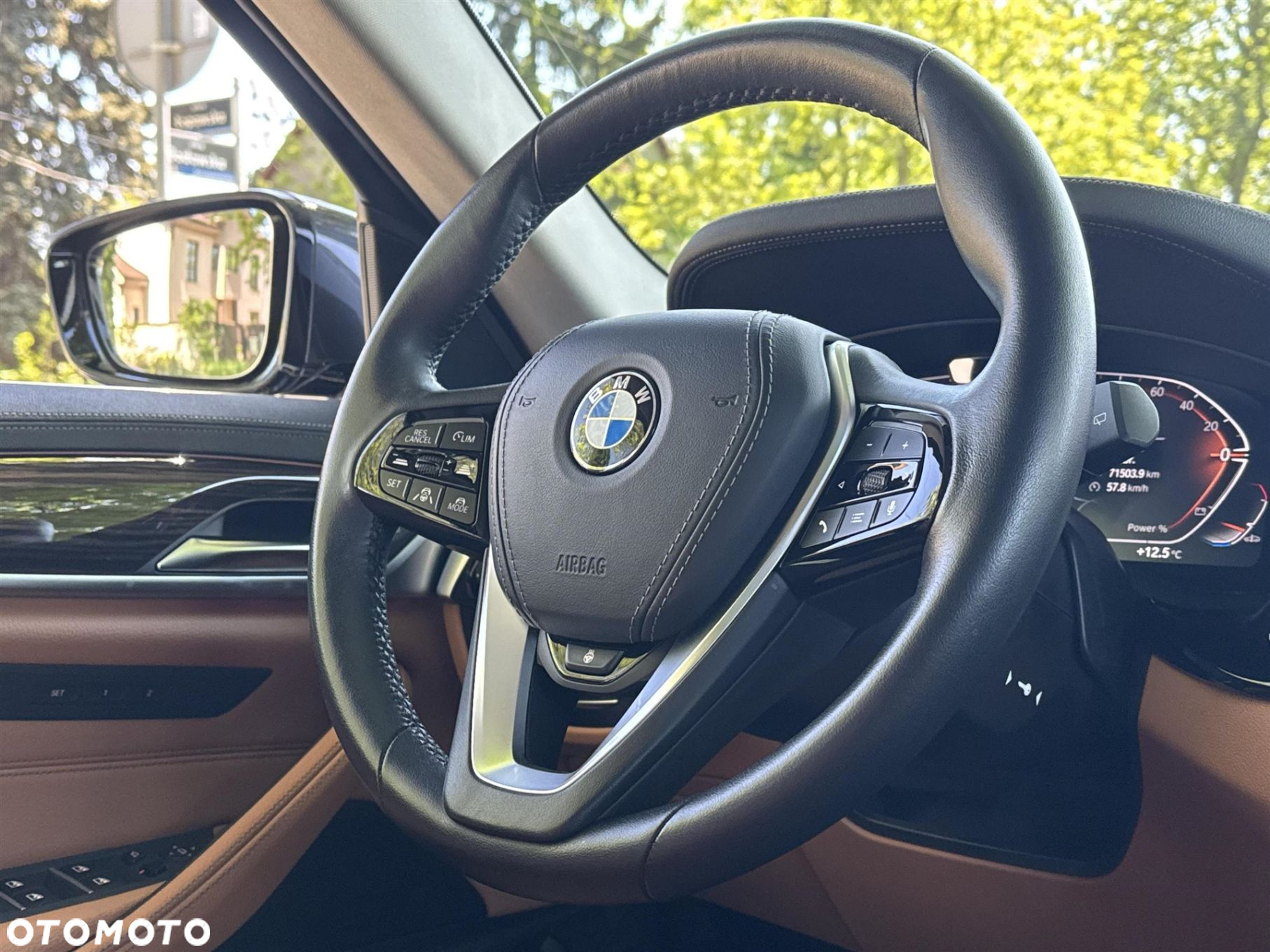 BMW Seria 5 - 10