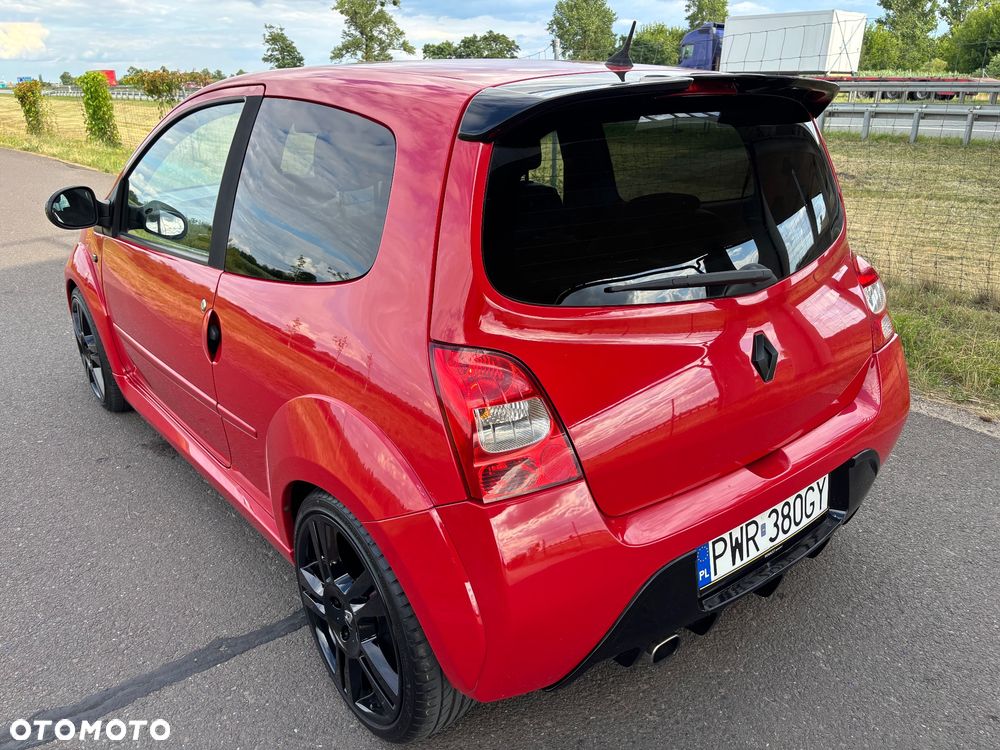 Renault Twingo 1.6 16V RS - 27