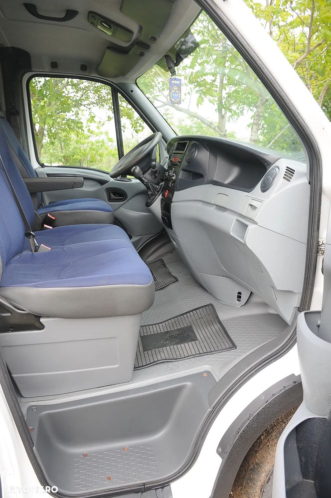 Iveco Daily - 18