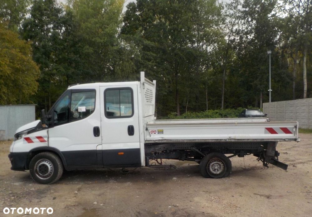 Iveco Daily 35C14 - 5