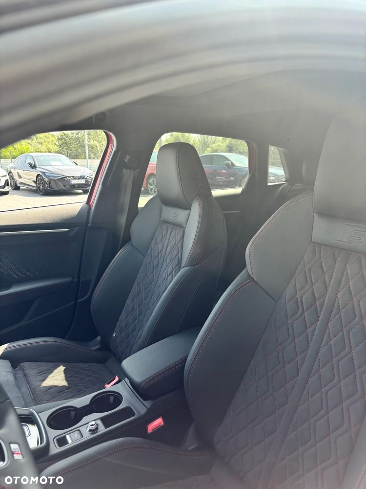 Audi S3 Sportback - 14