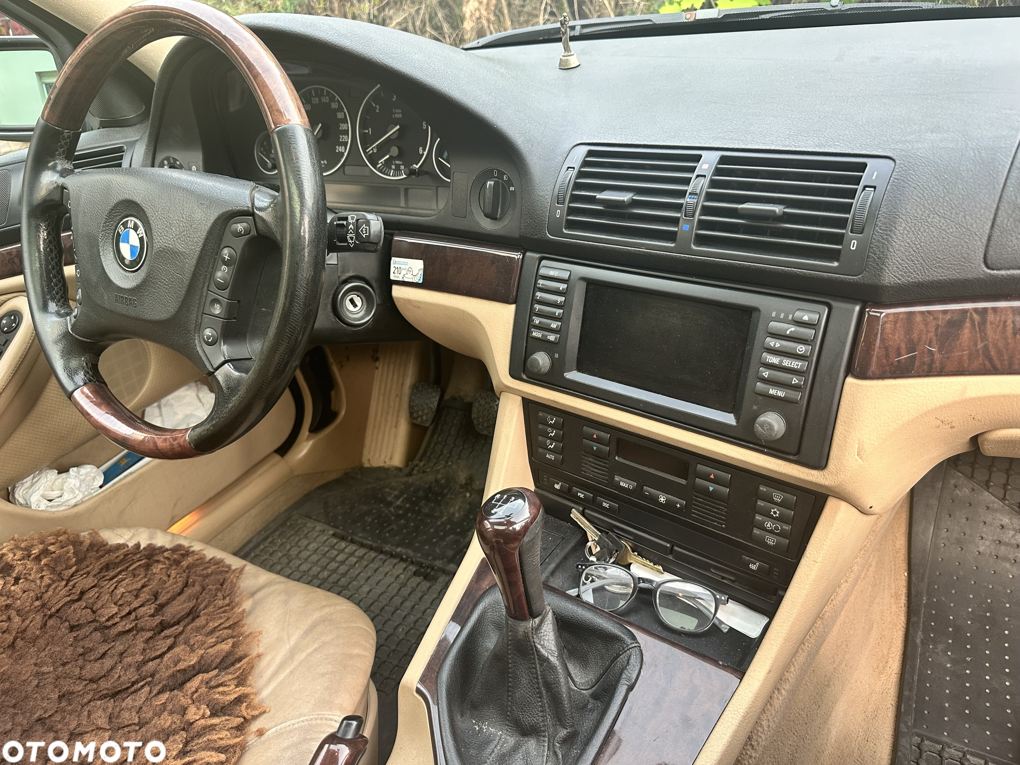 BMW Seria 5 530d - 6