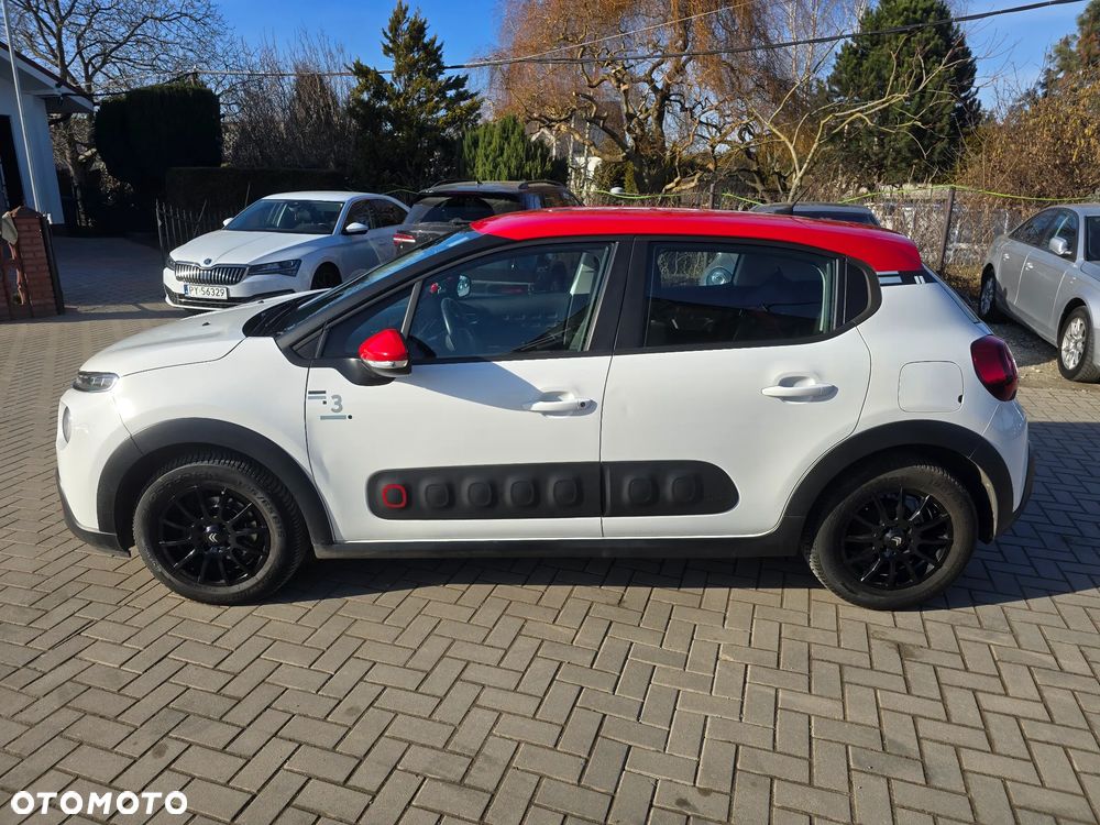 Citroën C3 - 6