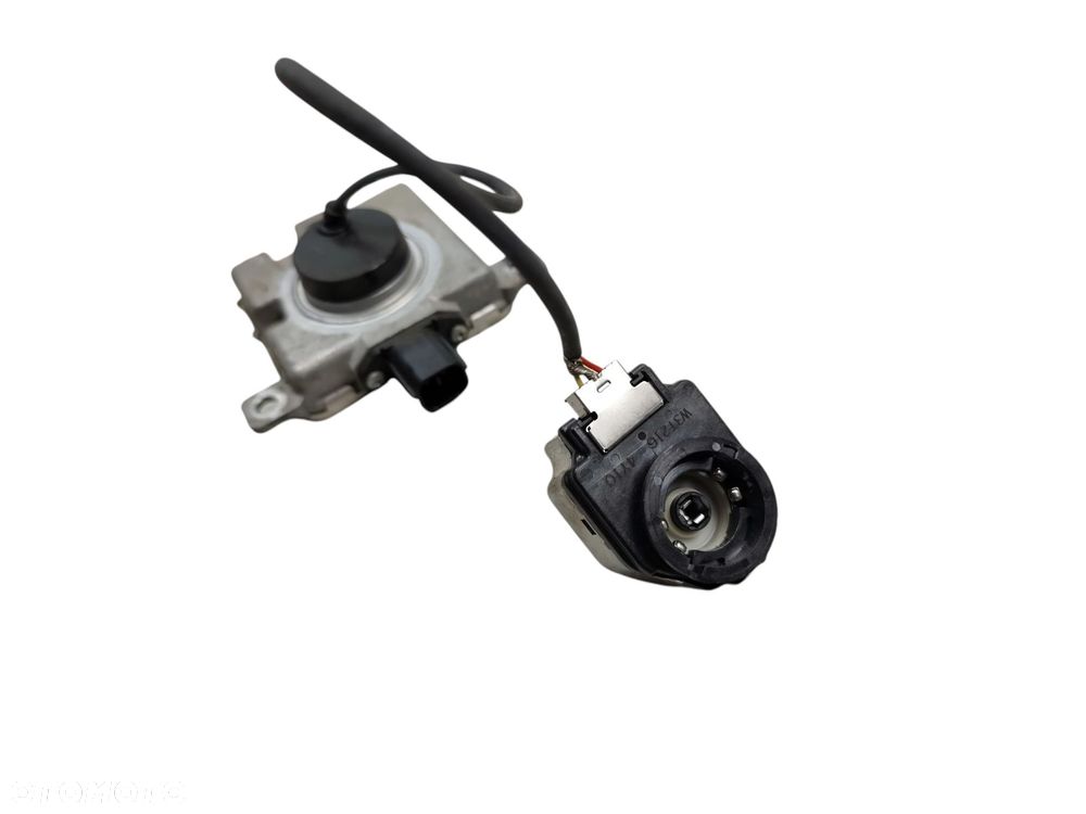 PRZETWORNICA XENON HONDA CR-V IV LIFT (2014-2018) 1.6 i-DTEC 160KM W3T 23671 - 4