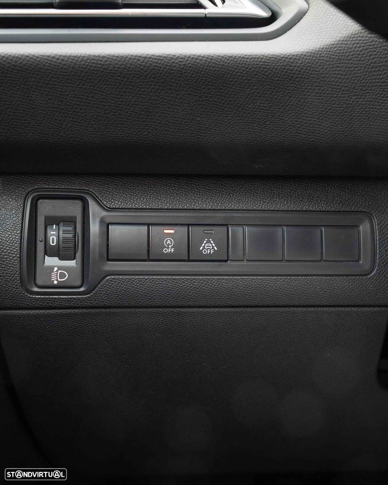 Peugeot 308 PureTech 130 EAT8 Active Pack - 17