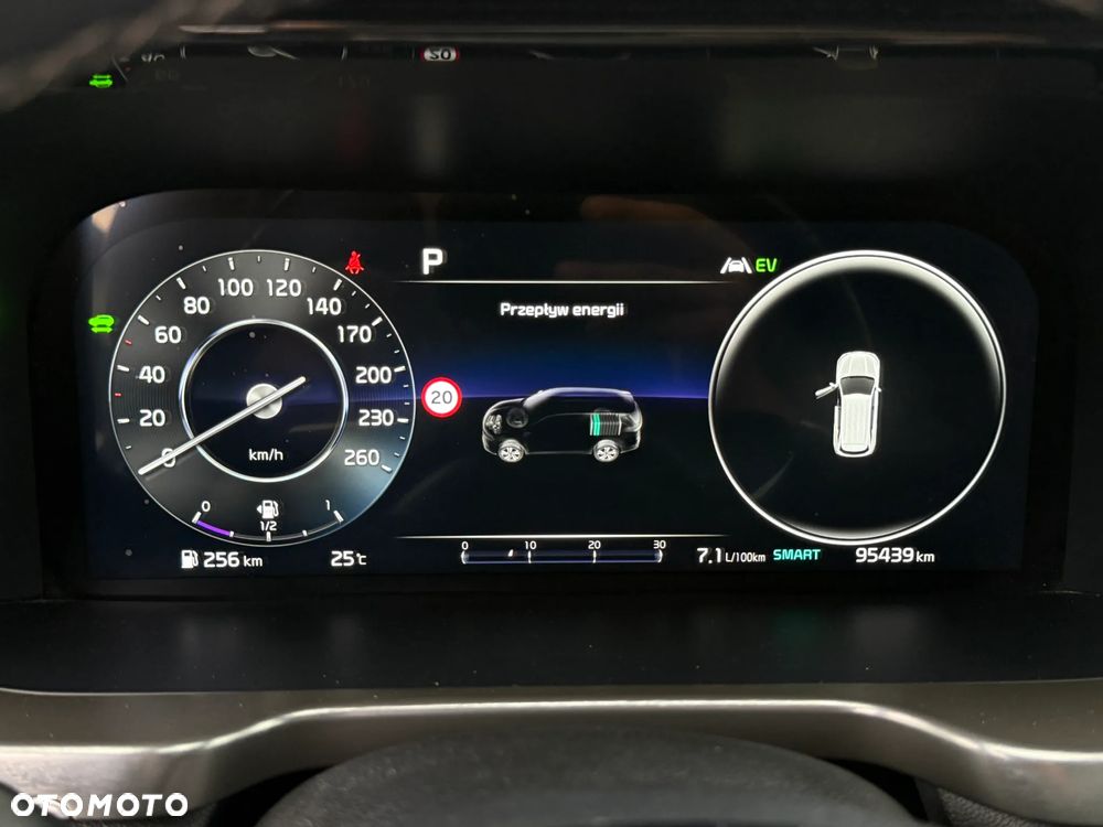 Kia Sorento - 26