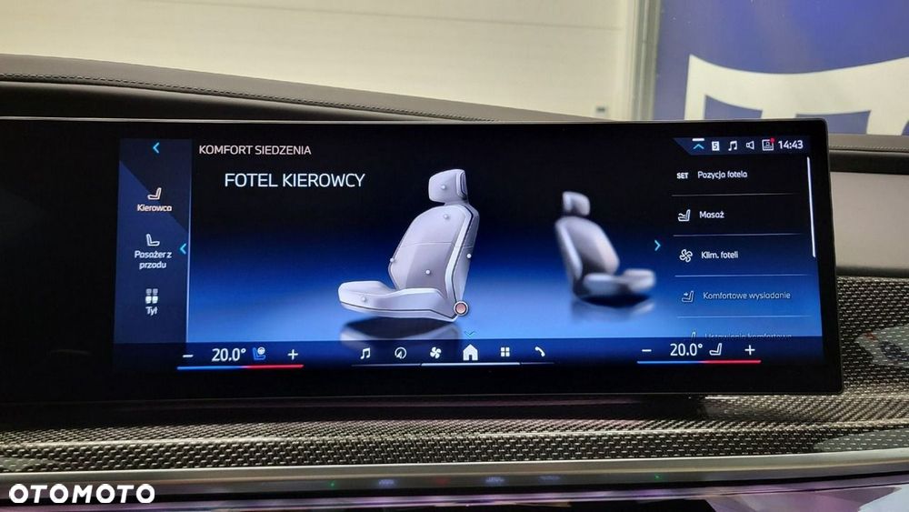 BMW Seria 7 - 19