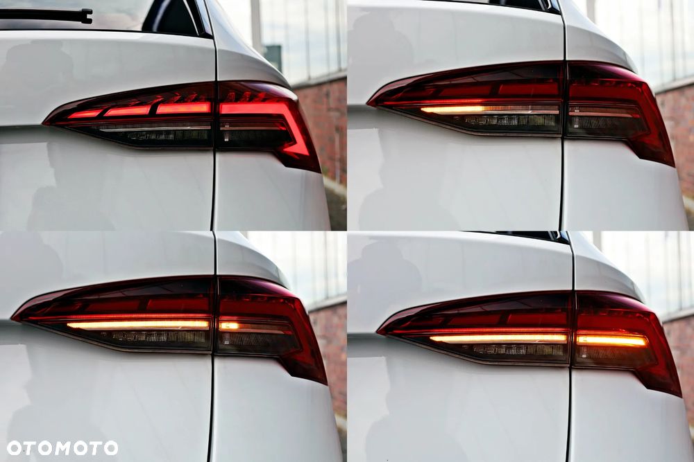 Skoda Octavia 1.5 TSI Selection - 18
