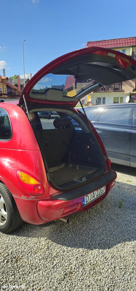 Chrysler PT Cruiser 1.6 Classic - 7