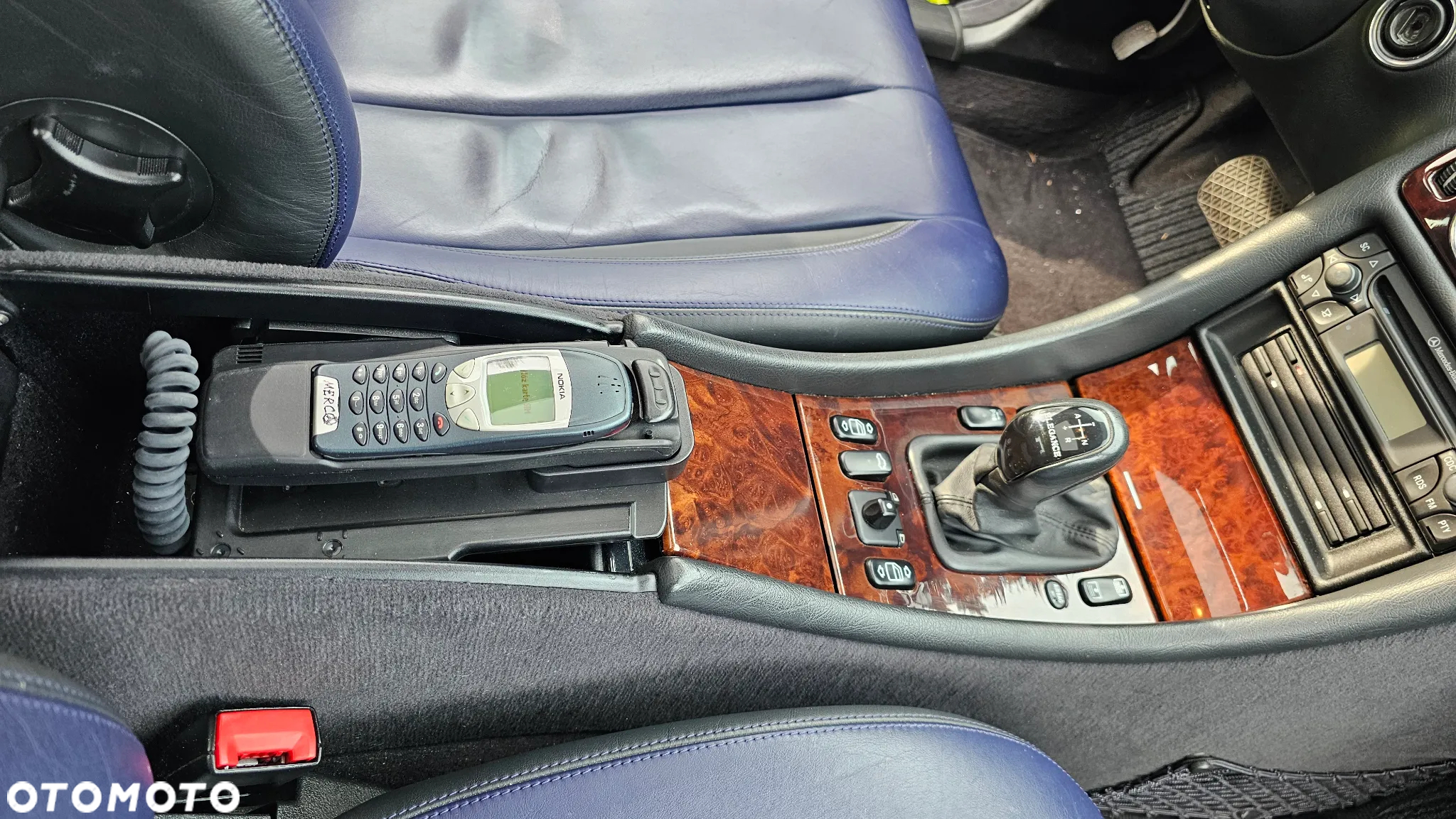 Mercedes-Benz CLK - 5