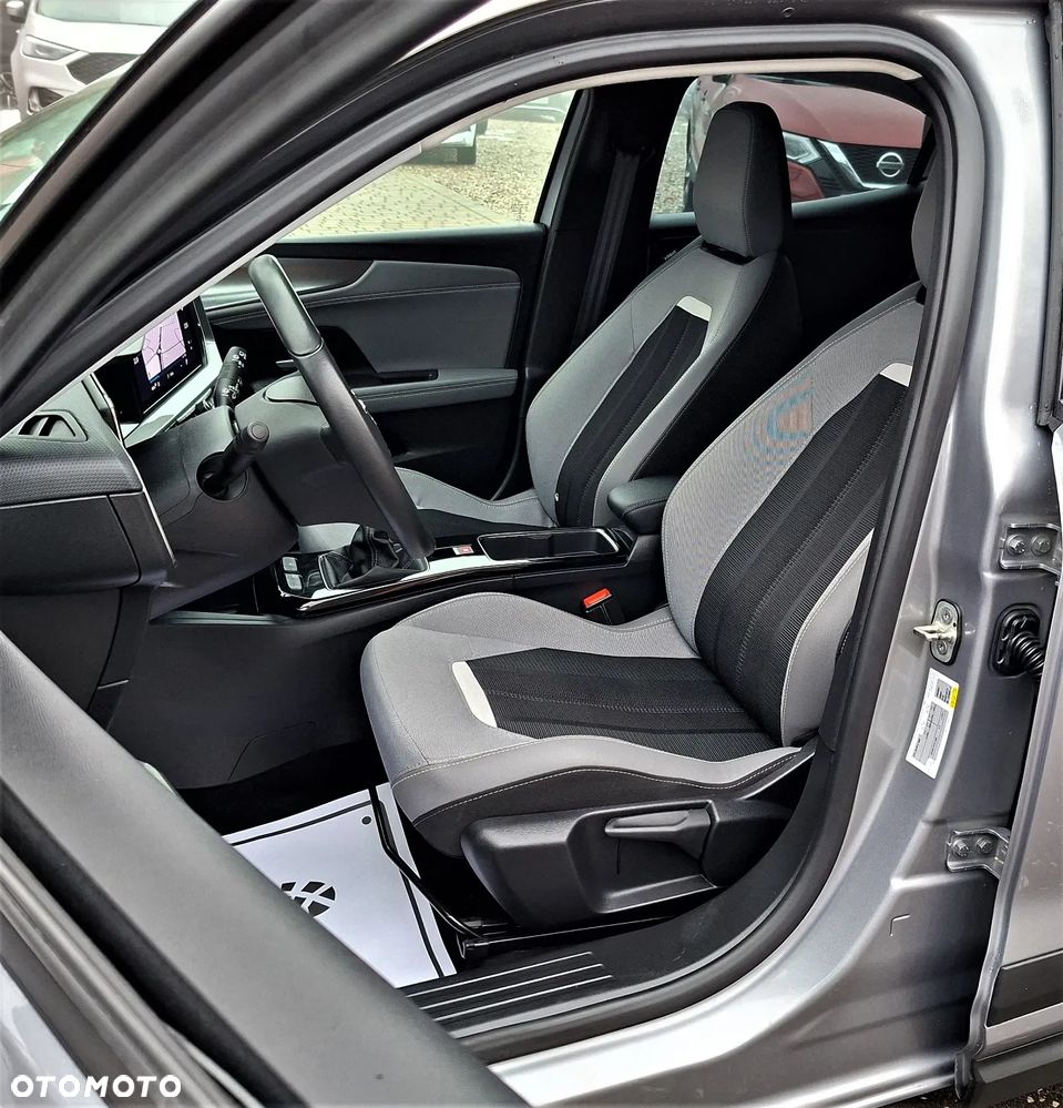 Opel Mokka 1.5 Edition - 18