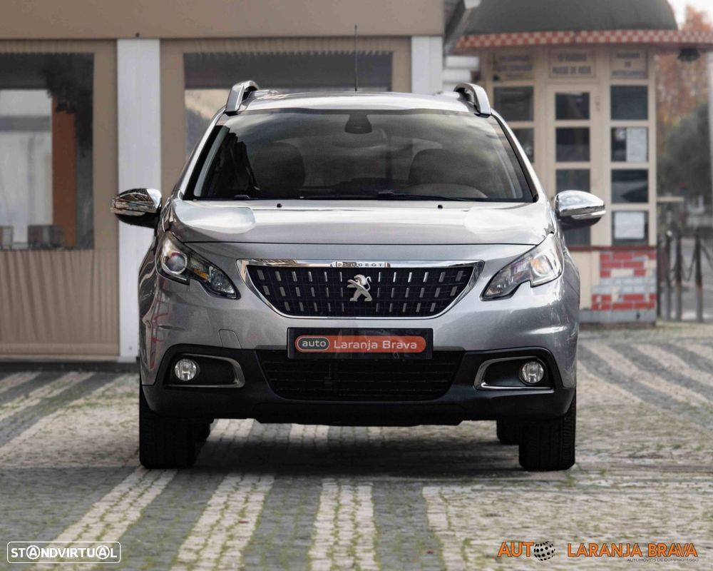 Peugeot 2008 1.2 PureTech Style - 5