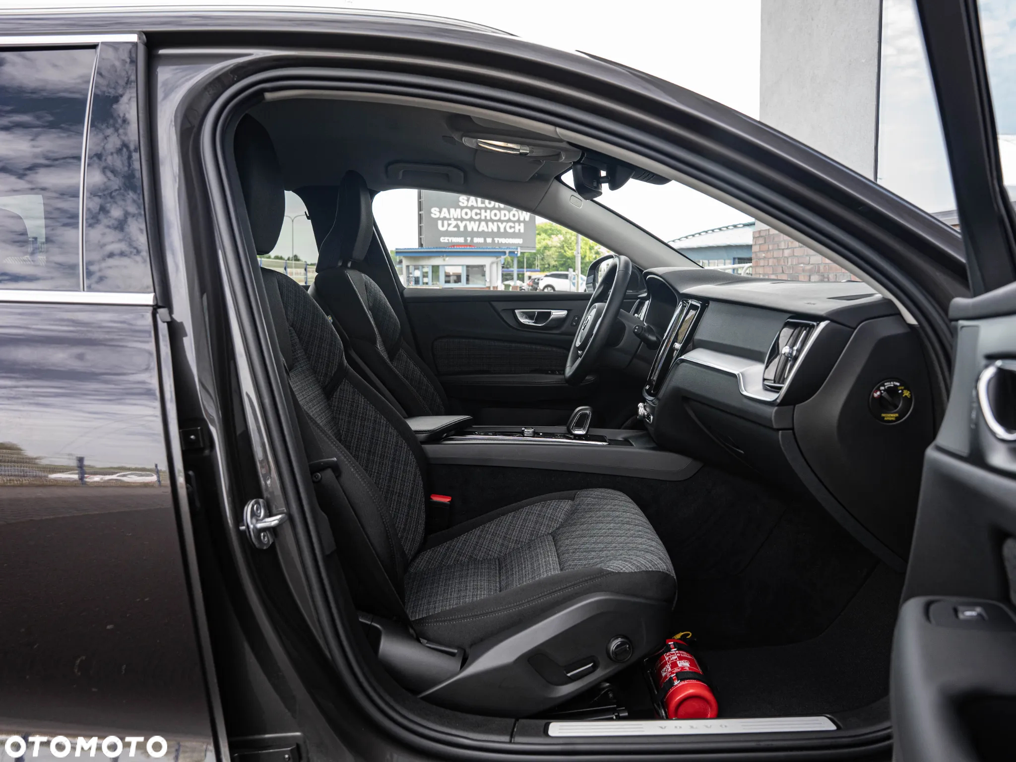 Volvo V60 B3 B Geartronic Momentum Core - 26
