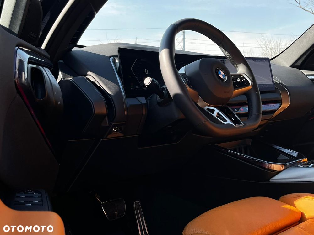 BMW X3 xDrive20d mHEV - 8