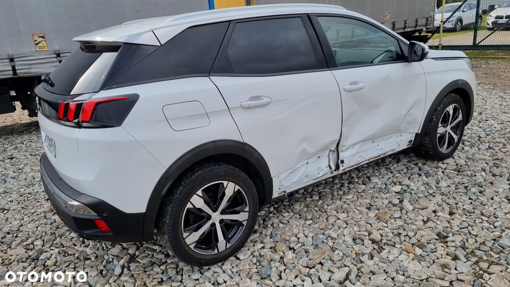 Peugeot 3008 BlueHDi 130 Stop & Start EAT8 Active - 12
