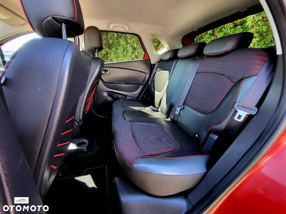 Renault Captur - 6