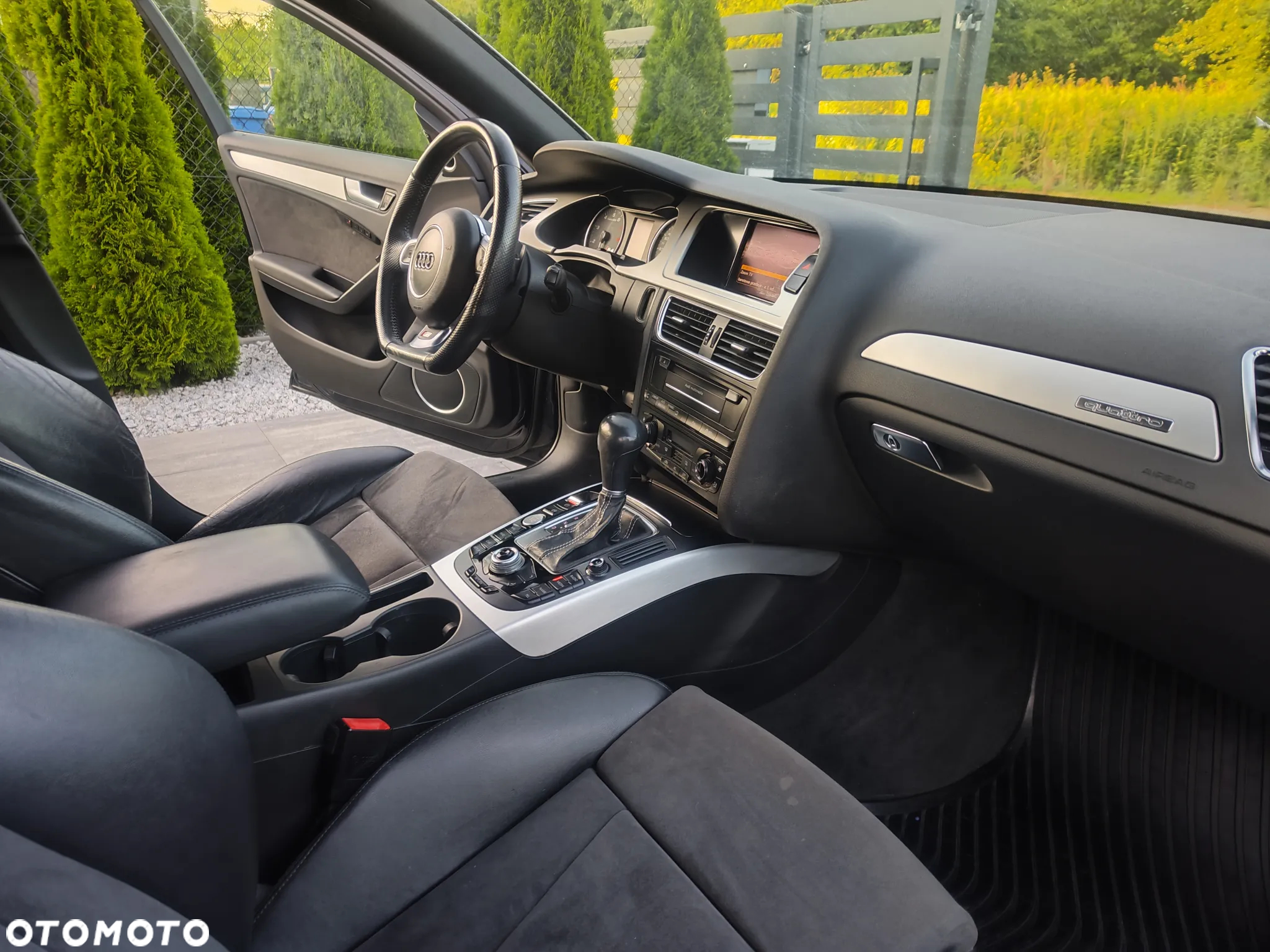 Audi S4 3.0 TFSI Quattro S tronic - 39