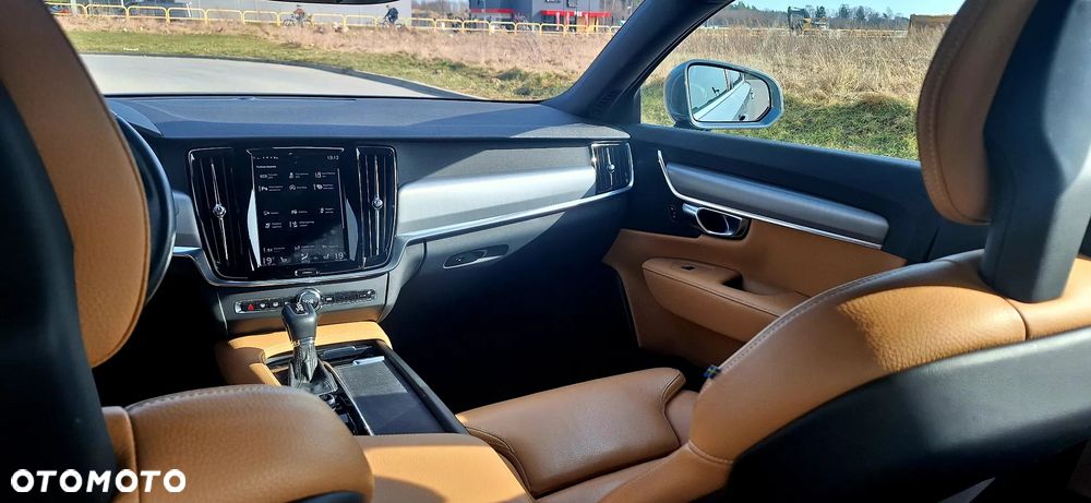 Volvo S90 D3 Inscription - 16