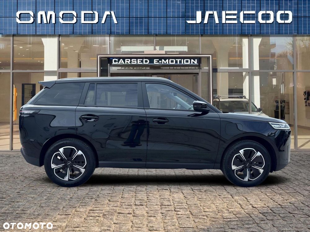 Jaecoo 5 - 7