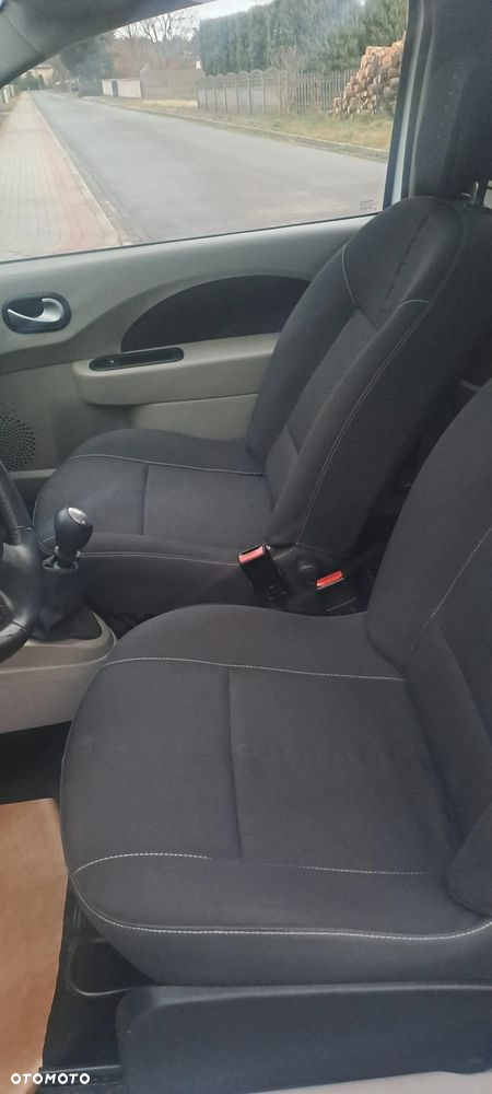 Renault Twingo 1.2 16V Rip Curl - 18
