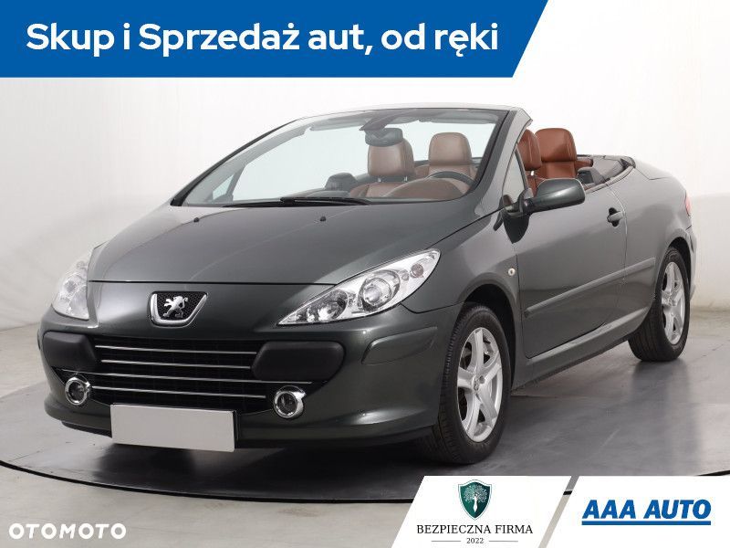 Peugeot 307 CC - 3