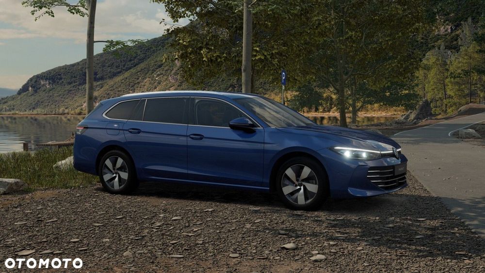 Volkswagen Passat - 5