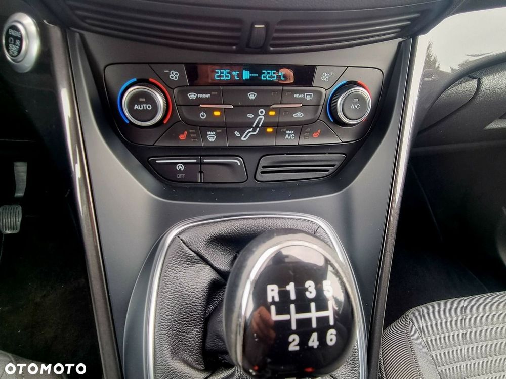 Ford C-MAX - 15